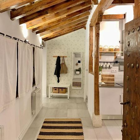 톨레도 Casa Santello 아파트 외부 사진