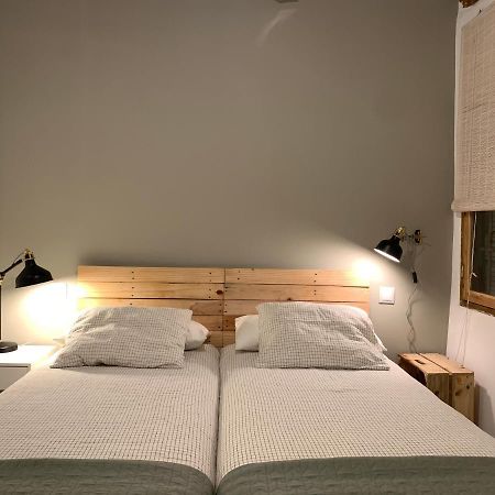 톨레도 Casa Santello 아파트 외부 사진