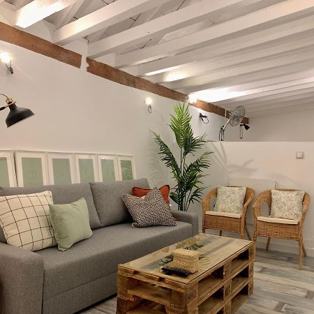 톨레도 Casa Santello 아파트 외부 사진