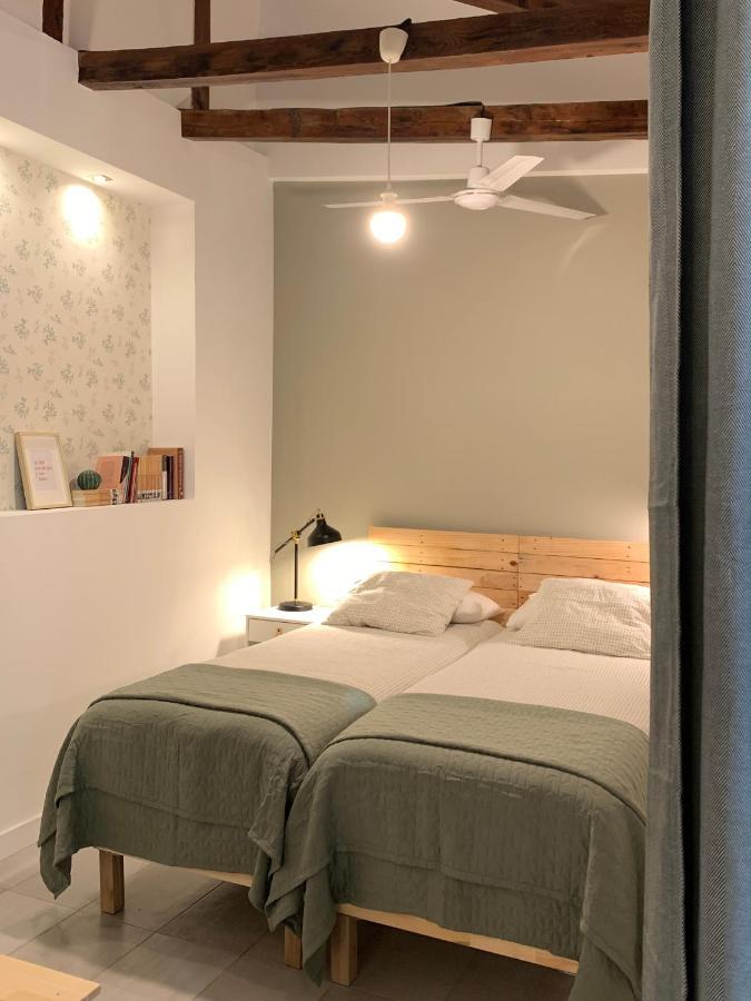 톨레도 Casa Santello 아파트 외부 사진