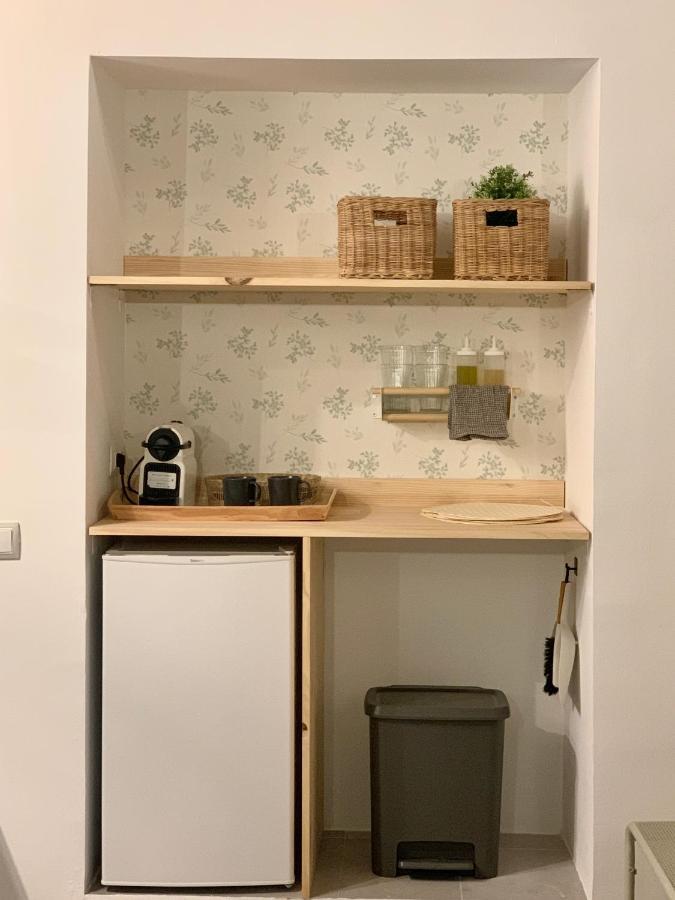 톨레도 Casa Santello 아파트 외부 사진