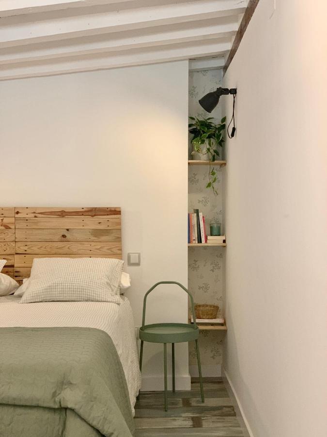 톨레도 Casa Santello 아파트 외부 사진