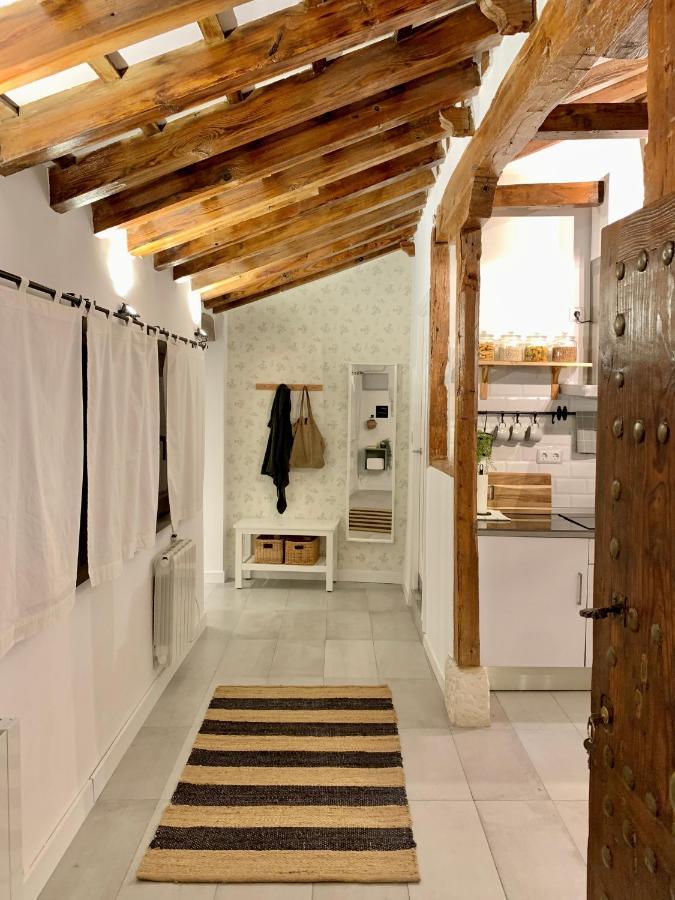 톨레도 Casa Santello 아파트 외부 사진