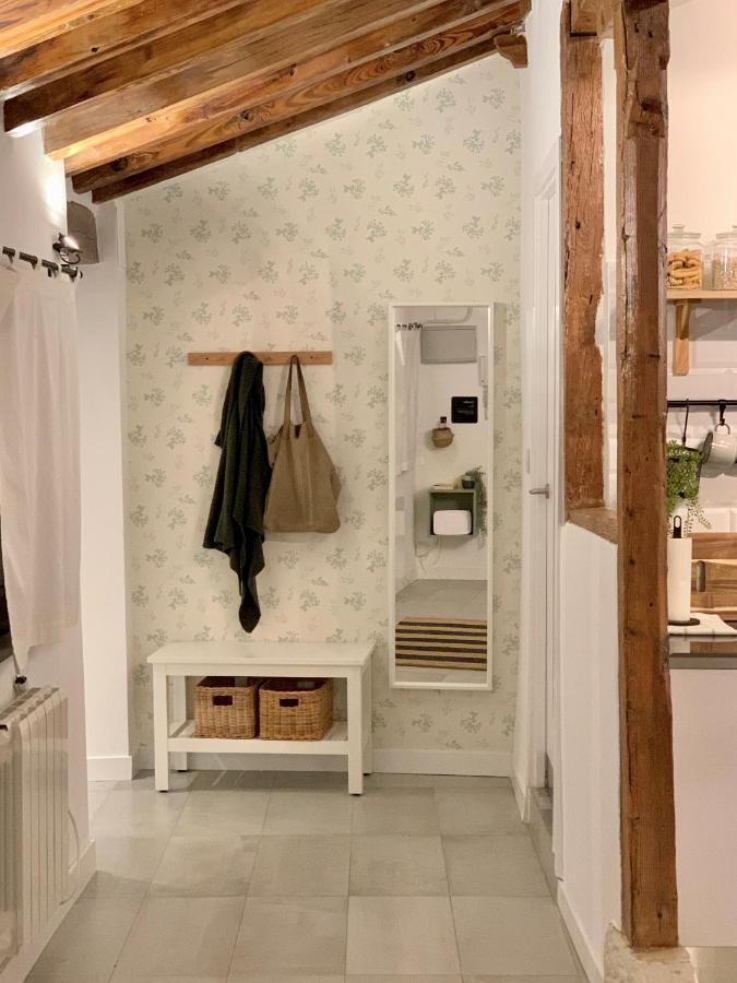 톨레도 Casa Santello 아파트 외부 사진