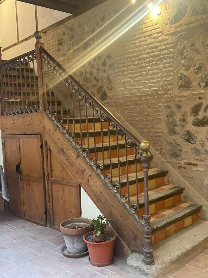 톨레도 Casa Santello 아파트 외부 사진