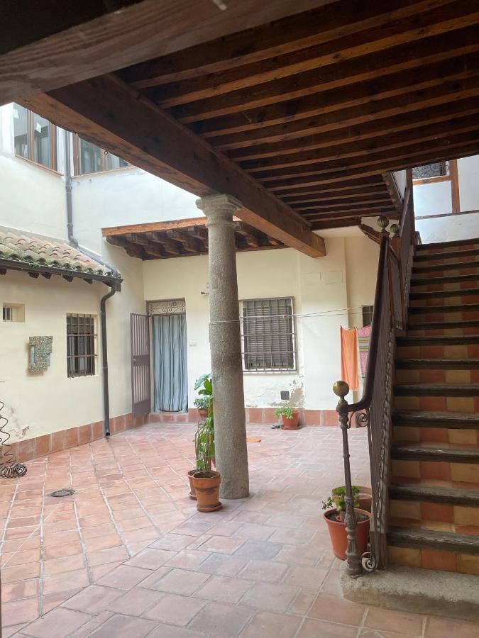 톨레도 Casa Santello 아파트 외부 사진
