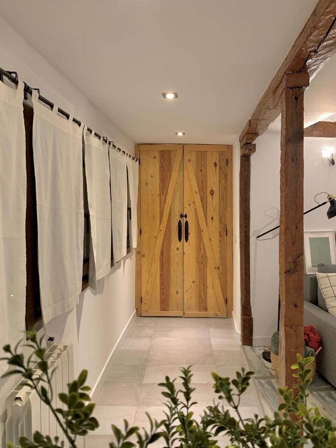 톨레도 Casa Santello 아파트 외부 사진