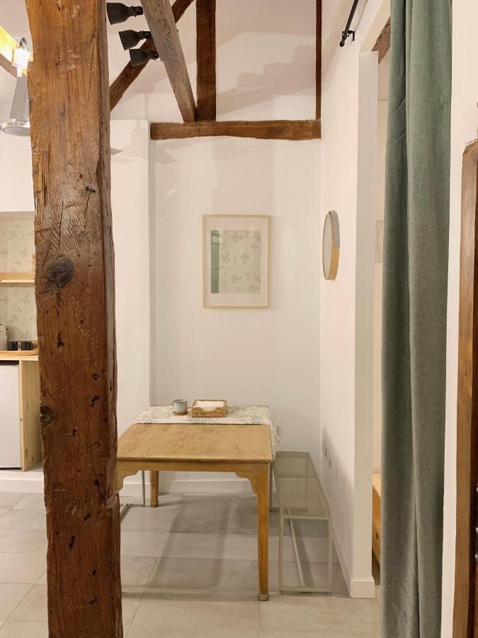 톨레도 Casa Santello 아파트 외부 사진