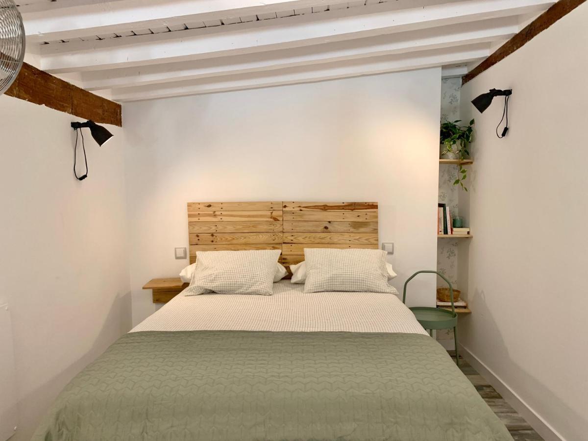 톨레도 Casa Santello 아파트 외부 사진