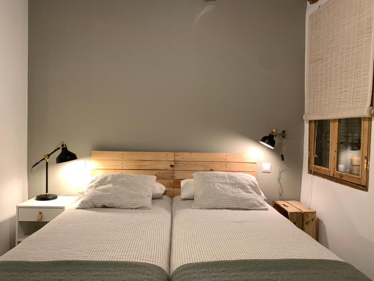 톨레도 Casa Santello 아파트 외부 사진
