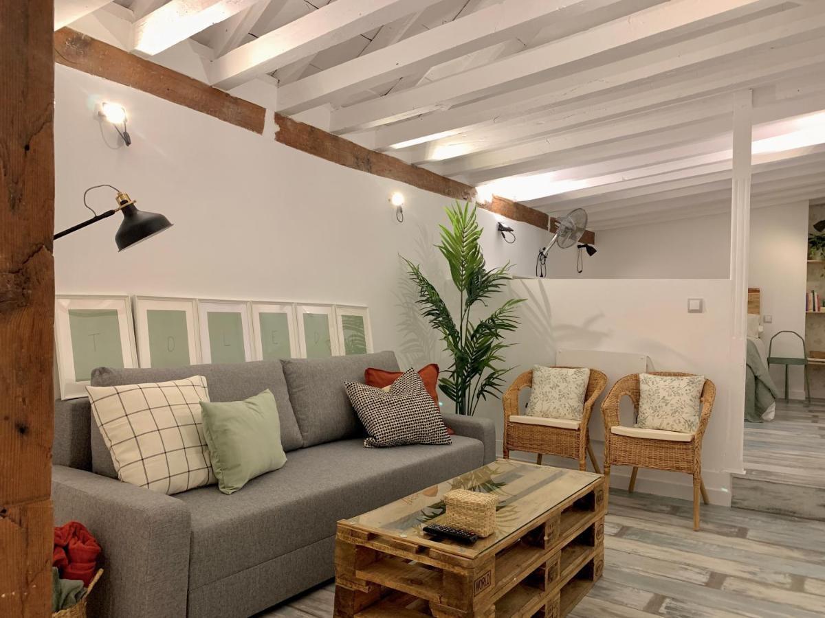 톨레도 Casa Santello 아파트 외부 사진