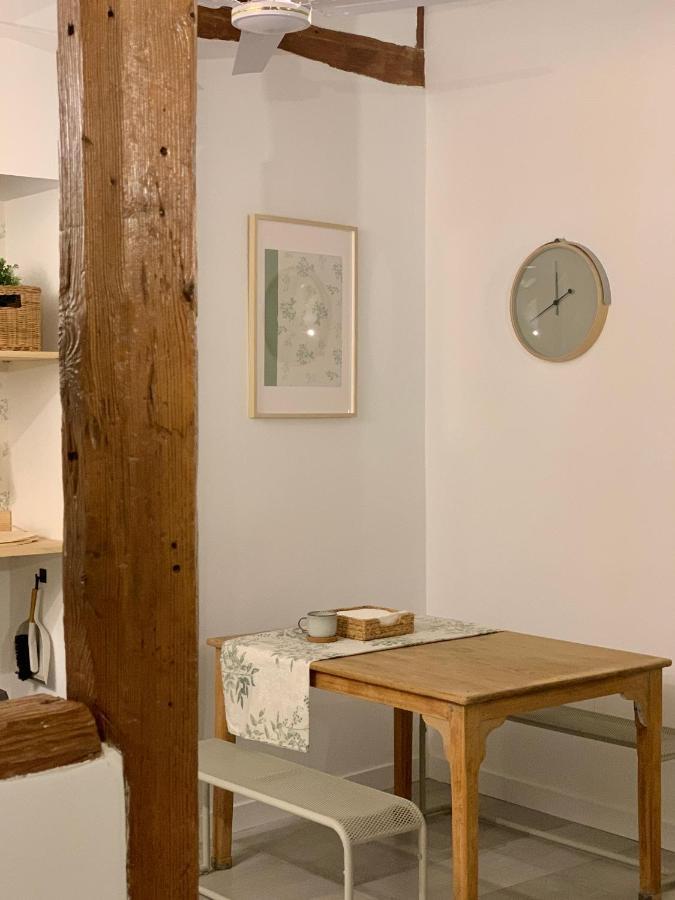 톨레도 Casa Santello 아파트 외부 사진