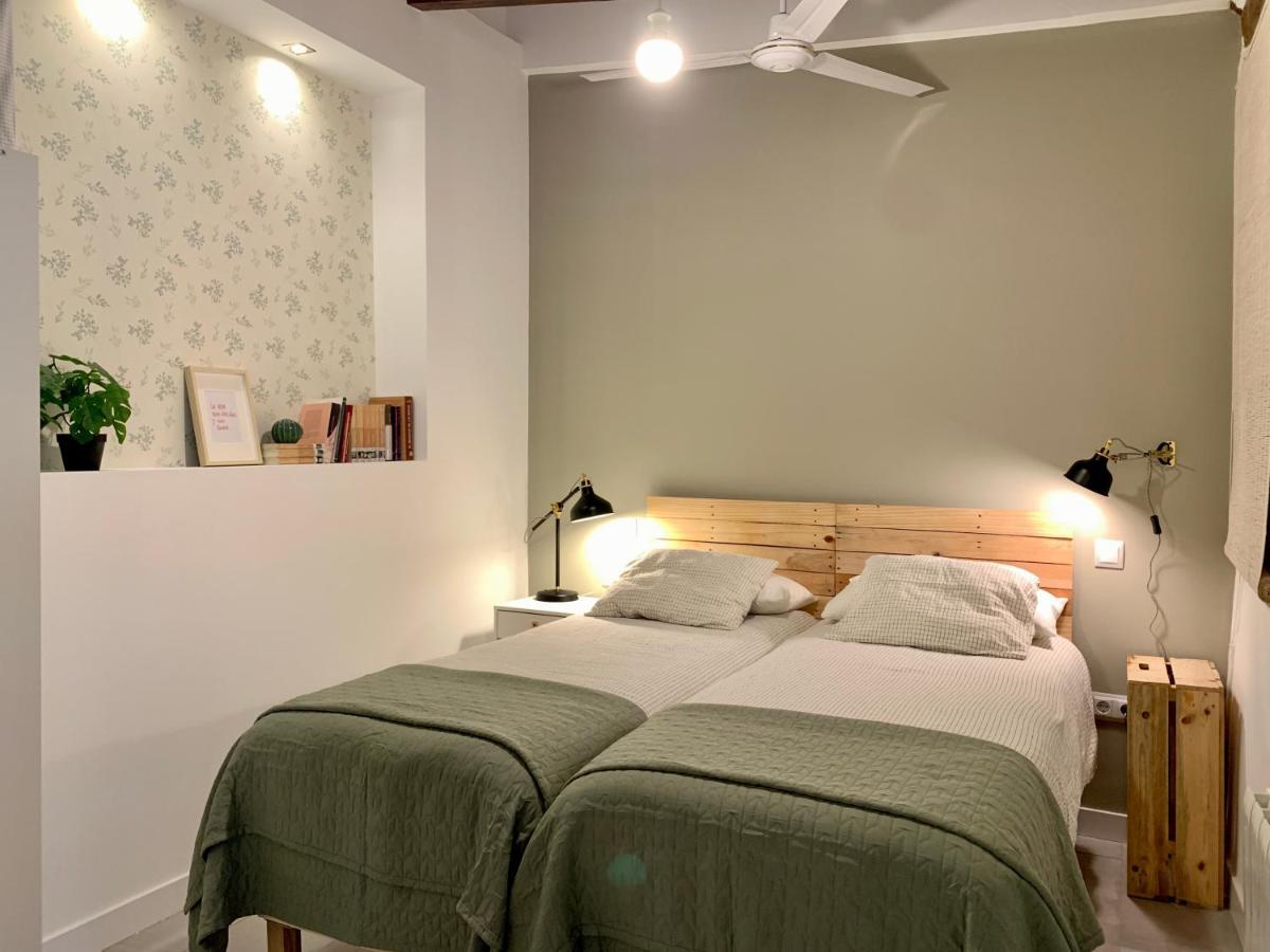 톨레도 Casa Santello 아파트 외부 사진