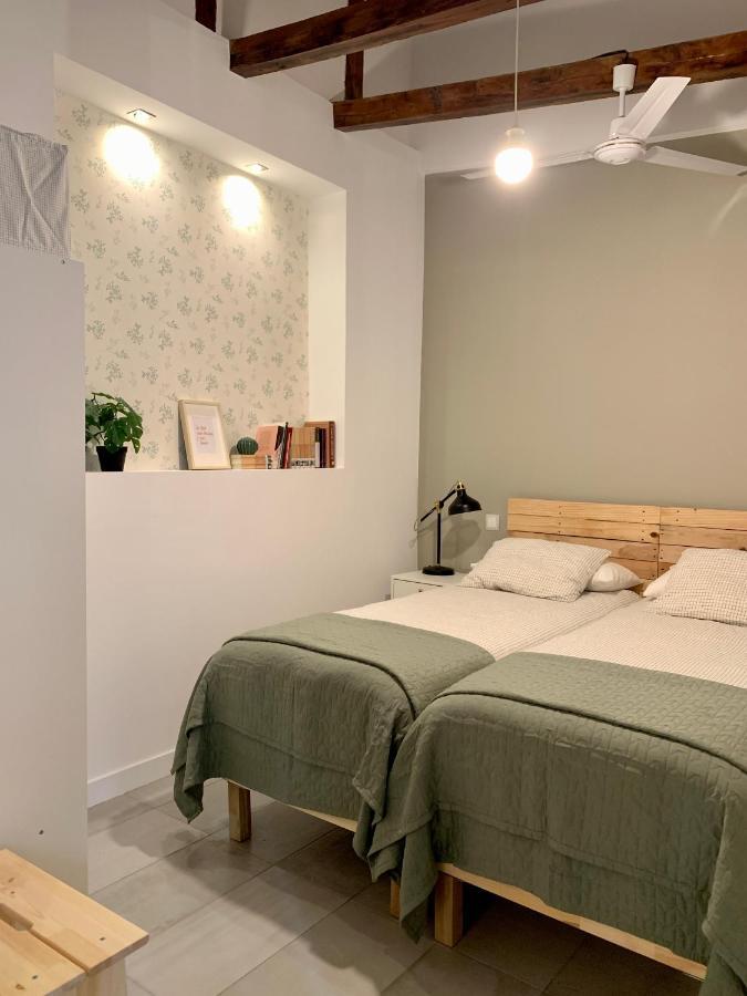 톨레도 Casa Santello 아파트 외부 사진