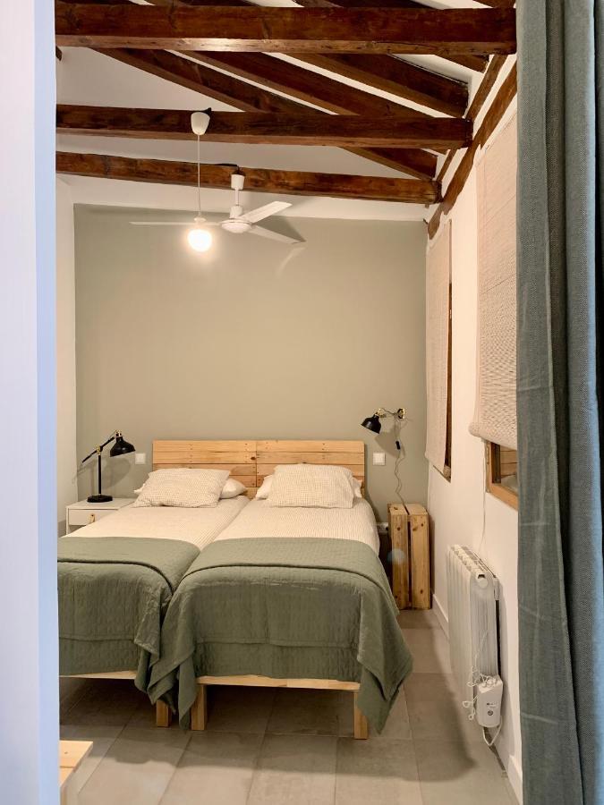 톨레도 Casa Santello 아파트 외부 사진