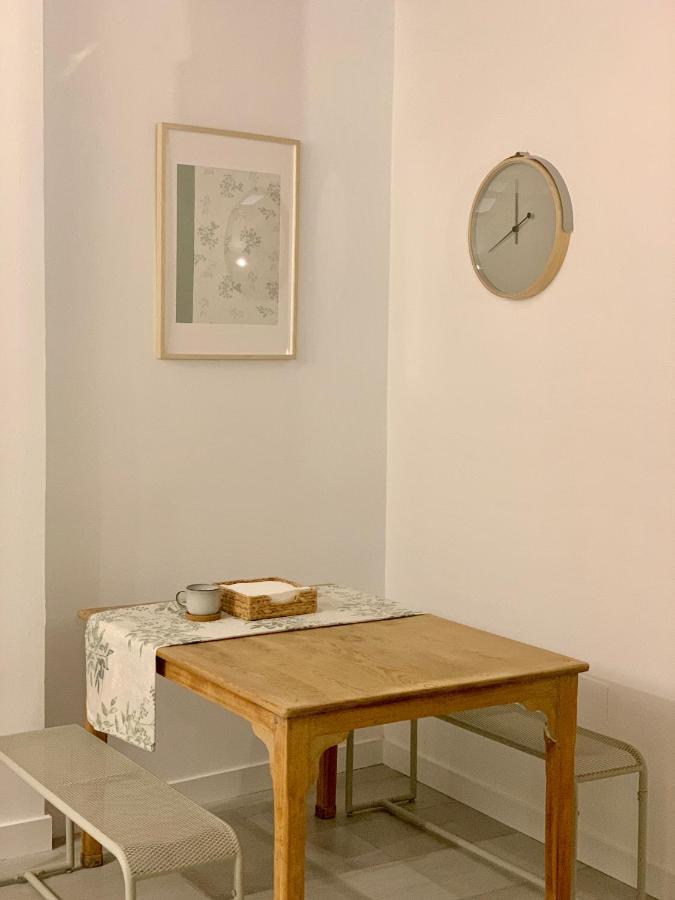 톨레도 Casa Santello 아파트 외부 사진