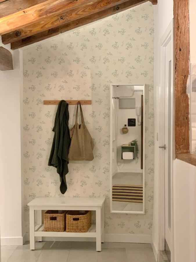 톨레도 Casa Santello 아파트 외부 사진