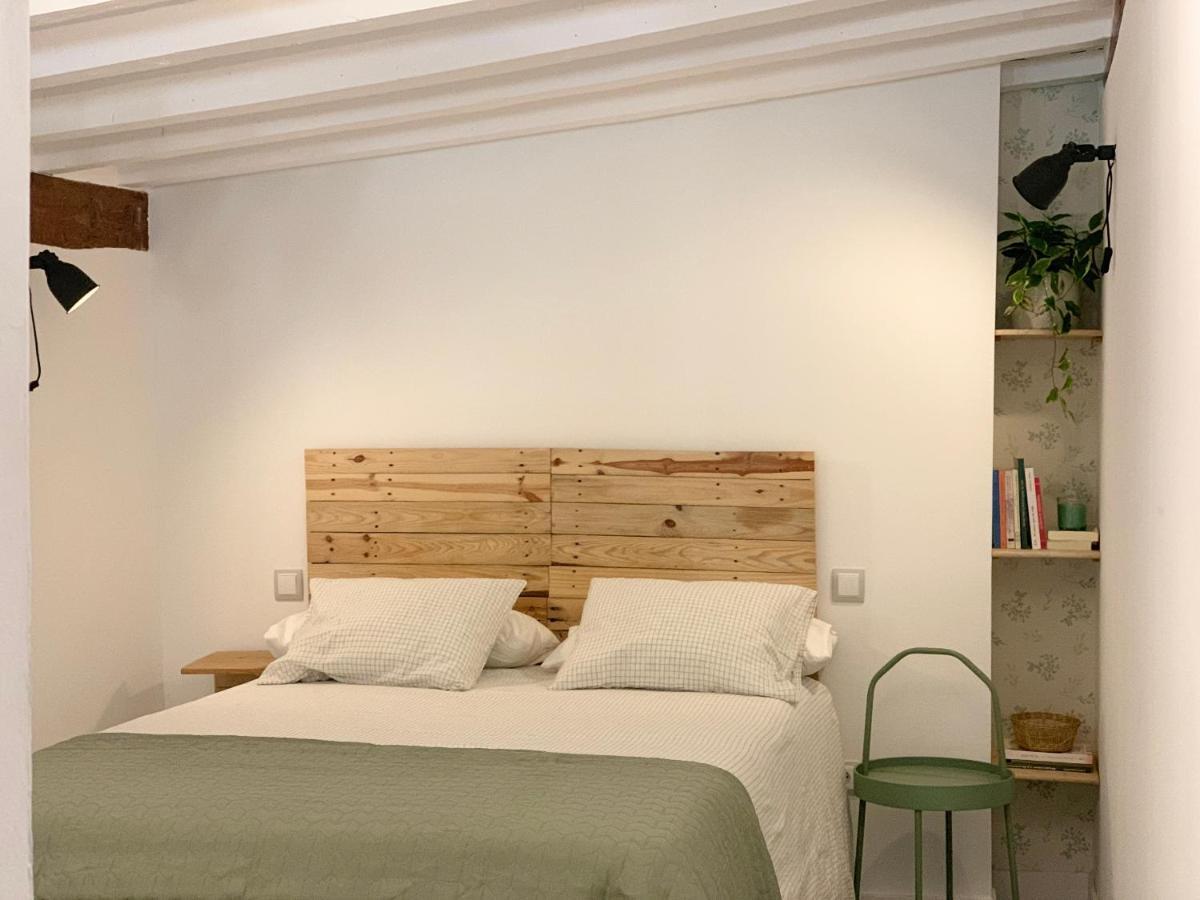 톨레도 Casa Santello 아파트 외부 사진