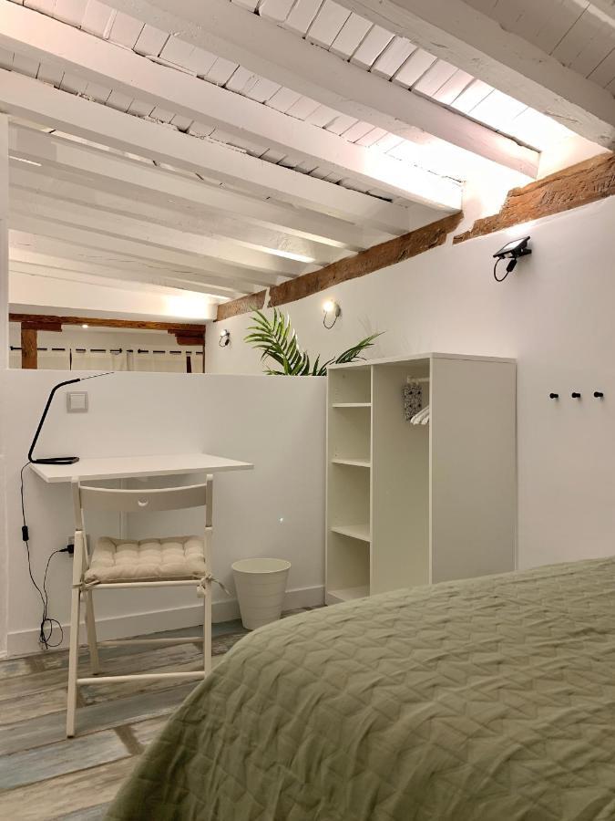 톨레도 Casa Santello 아파트 외부 사진