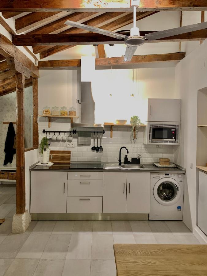 톨레도 Casa Santello 아파트 외부 사진