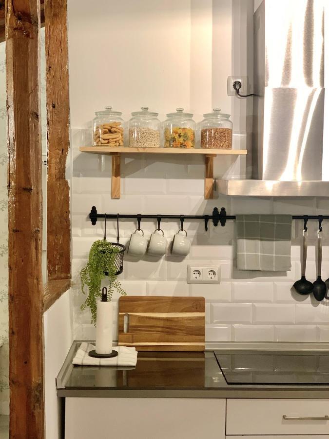 톨레도 Casa Santello 아파트 외부 사진