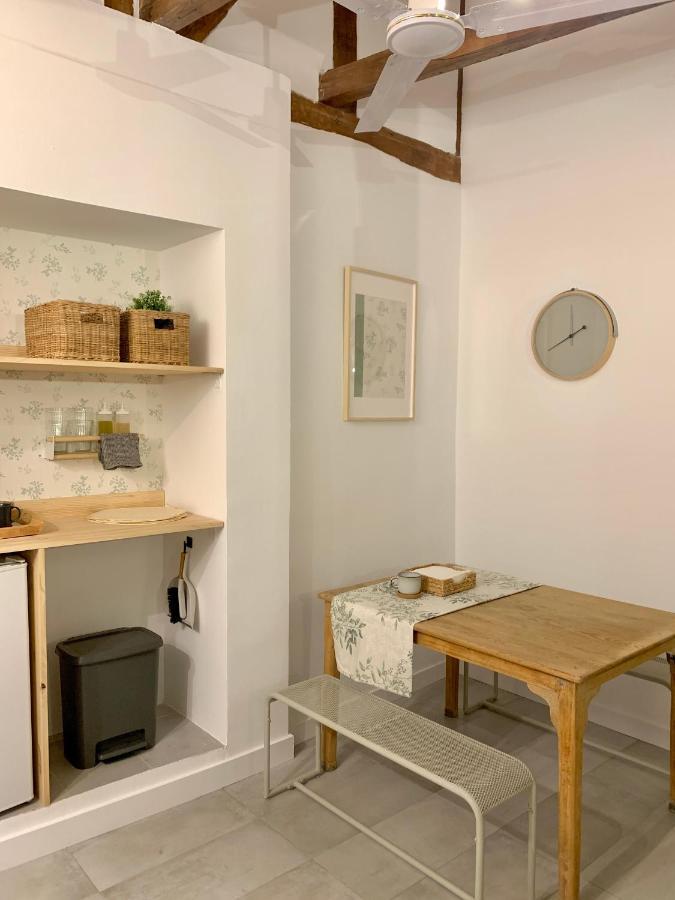 톨레도 Casa Santello 아파트 외부 사진