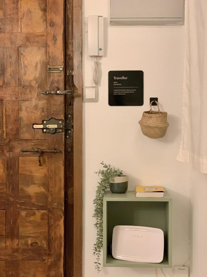 톨레도 Casa Santello 아파트 외부 사진