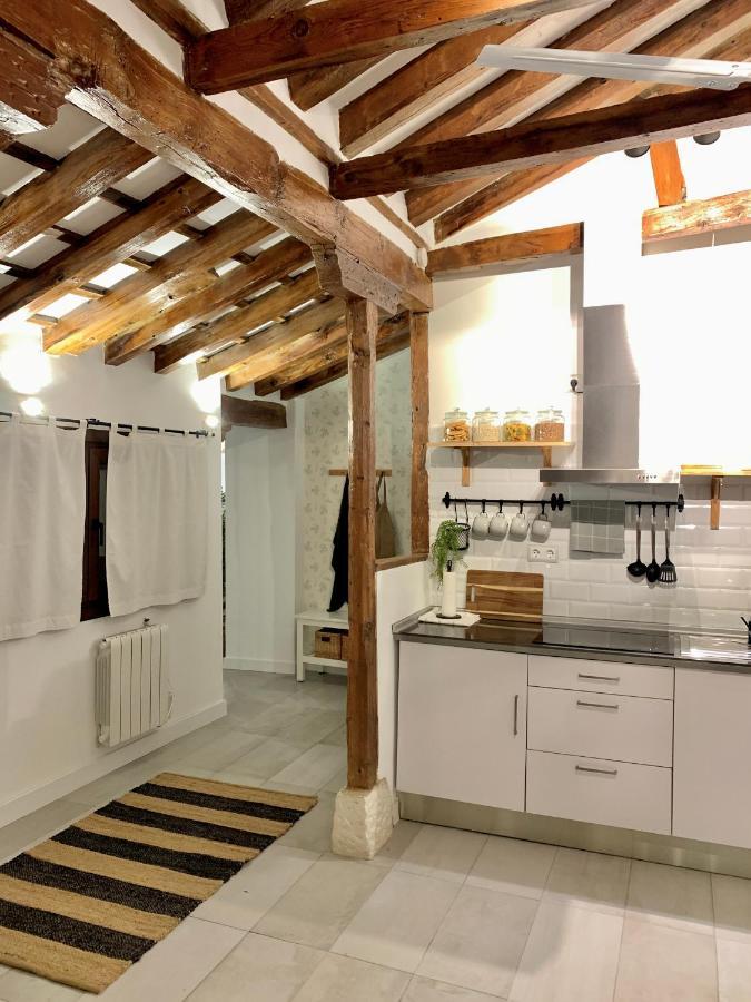 톨레도 Casa Santello 아파트 외부 사진
